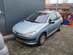 Gebruikt 2003 Peugeot 206 | € 750