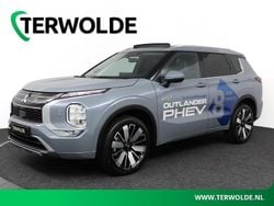 Grijs Gebruikt 2025 Mitsubishi Outlander Instyle SUV | € 55.945