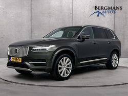 Grijs Gebruikt 2019 Volvo XC90 Inscription SUV | € 40.800 (Eerlijke prijs)
