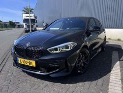 Gebruikt 2021 BMW 118 M Sport Hatchback | € 23.450 (Eerlijke prijs)