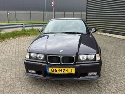 Gebruikt 1995 BMW 320 Cabriolet Cabriolet | € 4.650
