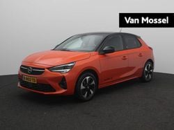 Oranje Gebruikt 2022 Opel Corsa-e GS Line Hatchback | € 22.840 (Duur)