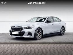 Grijs Gebruikt 2025 BMW i5 Shadowline Sedan | € 69.900