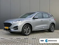 Grijs Gebruikt 2023 Ford Kuga ST-Line SUV | € 27.940 (Goede deal)