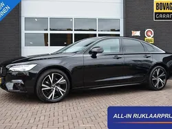 Zwart Gebruikt 2023 Volvo S90 Plus Sedan | € 40.900 (Goede deal)