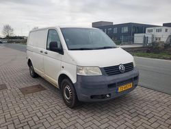 Gebruikt 2007 VW T5 Van | € 1.450