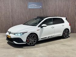Wit Gebruikt 2021 VW Golf VIII GTI Hatchback | € 35.900 (Goede deal)