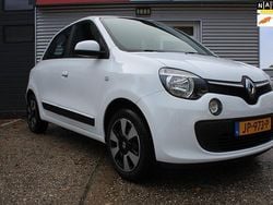 Wit Gebruikt 2016 Renault Twingo Collection Hatchback | € 5.250 (Eerlijke prijs)