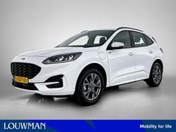 Wit Gebruikt 2023 Ford Kuga ST-Line SUV | € 25.345 (Goede deal)