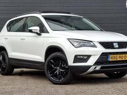 Wit Gebruikt 2017 Seat Ateca Business SUV | € 19.950 (Eerlijke prijs)