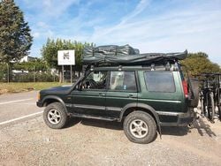 Gebruikt 2002 Land Rover Discovery 2 SUV | € 7.500 (Duur)