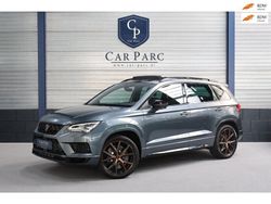 Grijs Gebruikt 2019 Cupra Ateca SUV | € 32.495 (Eerlijke prijs)