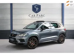 Grijs Gebruikt 2019 Cupra Ateca SUV | € 32.995 (Eerlijke prijs)