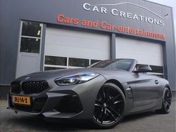 Grijs Gebruikt 2020 BMW Z4 M Sport Cabriolet | € 53.450 (Eerlijke prijs)