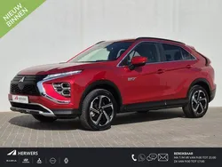 Red diamond Gebruikt 2021 Mitsubishi Eclipse Cross SUV | € 25.935 (Eerlijke prijs)