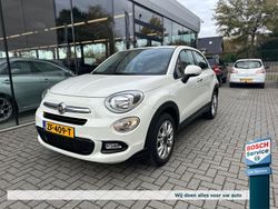 Wit Gebruikt 2016 Fiat 500X Cross SUV | € 10.950 (Eerlijke prijs)