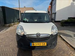 Gebruikt 2018 Opel Combo | € 3.495