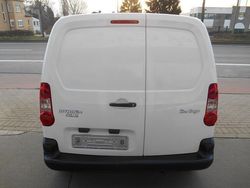 Wit Gebruikt 2011 Citroën Berlingo MPV | € 5.505 (Eerlijke prijs)