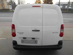 Wit Gebruikt 2011 Citroën Berlingo MPV | € 5.505 (Super prijs)