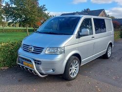 Grijs Gebruikt 2004 VW T5 Van | € 3.950 (Duur)