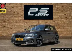 Gebruikt 2019 BMW 118 M Sport Hatchback | € 20.950 (Eerlijke prijs)