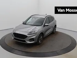 Zilver Gebruikt 2023 Ford Kuga ST-Line X SUV | € 31.895 (Eerlijke prijs)