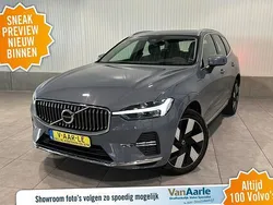 Grijs Gebruikt 2023 Volvo XC60 Ultimate SUV | € 46.850 (Goede deal)