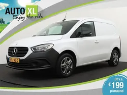 Wit Gebruikt 2022 Mercedes Citan 108 Van | € 14.940 (Goede deal)