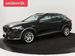 Zwart Gebruikt 2023 Cupra Formentor SUV | € 25.900