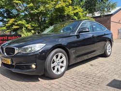 Gebruikt 2013 BMW 318 Gran Turismo | € 9.499