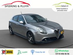 Grijs Gebruikt 2016 Alfa Romeo Giulietta Quadrifoglio Verde Hatchback | € 15.740 (Eerlijke prijs)
