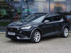 Zwart (metallic) Gebruikt 2023 Cupra Formentor SUV | € 26.950 (Goede deal)
