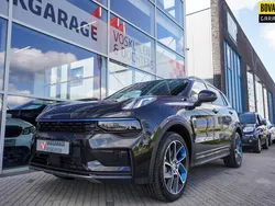 Zwart Gebruikt 2023 Lynk & Co 01 SUV | € 28.950 (Eerlijke prijs)