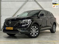 Paars Gebruikt 2021 Renault Koleos SUV | € 27.995