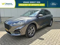 Grijs Gebruikt 2023 Ford Kuga ST-Line SUV | € 28.900 (Goede deal)