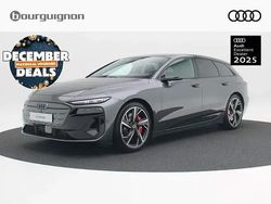 Grijs Gebruikt 2024 Audi A6 e-tron S-Line Stationwagen | € 98.850