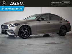 Mercedes C300e