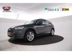 Grijs Gebruikt 2019 Audi Q5 Competition SUV | € 36.995 (Goede deal)