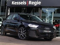 Zwart Gebruikt 2022 Audi A1 Sportback Hatchback | € 24.950 (Eerlijke prijs)