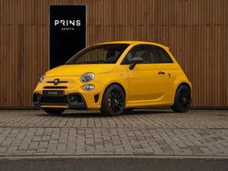 Geel Gebruikt 2020 Abarth 595 Competizione Hatchback | € 24.900 (Iets duurder)
