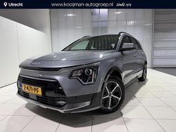 Grijs Gebruikt 2024 Kia Niro SUV | € 29.950 (Super prijs)