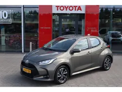 Groen Gebruikt 2020 Toyota Yaris Edition Hatchback | € 18.990 (Goede deal)