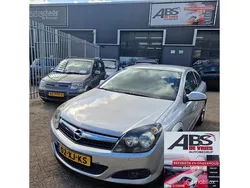 Grijs Gebruikt 2007 Opel Astra GTC Hatchback | € 1.499 (Goede deal)