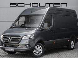 Grijs Gebruikt 2024 Mercedes Sprinter Van | € 53.900 (Super prijs)