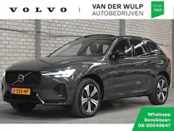 Grijs Gebruikt 2024 Volvo XC60 Plus SUV | € 52.500 (Eerlijke prijs)
