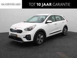 Gebruikt 2020 Kia e-Niro SUV | € 21.440 (Super prijs)