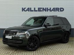 Groen Gebruikt 2025 Land Rover Range Rover HSE SUV | € 169.875 (Eerlijke prijs)