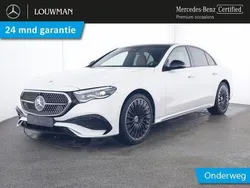 Mercedes E300
