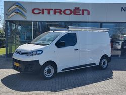 Overig Gebruikt 2020 Citroën Jumpy MPV | € 17.602 (Goede deal)