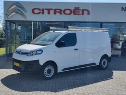 Overig Gebruikt 2020 Citroën Jumpy MPV | € 17.602 (Super prijs)